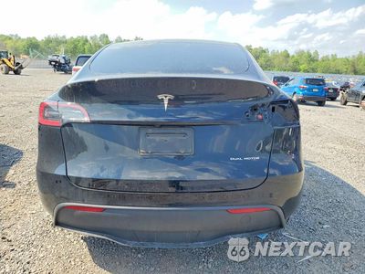 Zdjęcie 6 z 13 samochodu: 2023 TESLA MODEL Y VIN:7SAYGDEE8PA184917 - miniatura