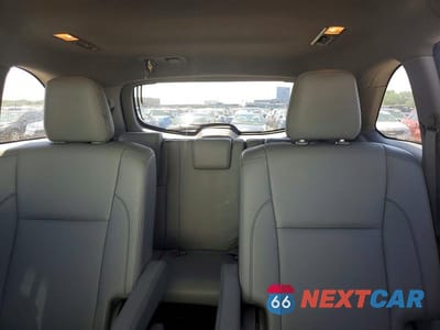 Zdjęcie 10 z 13 samochodu: 2018 TOYOTA HIGHLANDER XLE VIN:5TDJZRFH3JS532451 - miniatura