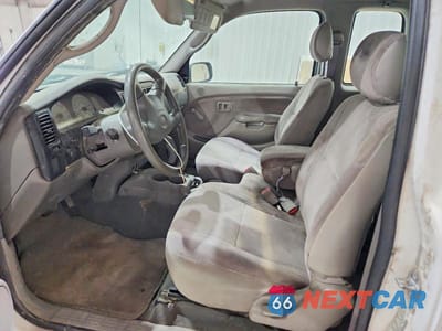 Zdjęcie 7 z 12 samochodu: 2004 TOYOTA TACOMA XTRACAB VIN:5TEVL52N64Z353108 - miniatura