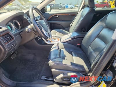 Zdjęcie 7 z 14 samochodu: 2012 VOLVO XC70 T6 VIN:YV4902BZ2C1123180 - miniatura