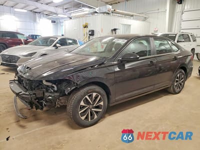 2026 VOLKSWAGEN JETTA S 3VW5W7BU5TM031577 - główne zdjęcie licytacji z USA - miniatura