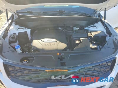 Zdjęcie 11 z 12 samochodu: 2022 KIA TELLURIDE SX VIN:5XYP5DHC6NG262824 - miniatura