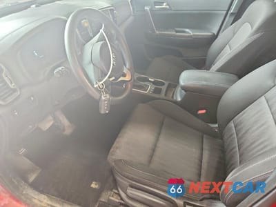 Zdjęcie 7 z 12 samochodu: 2019 KIA SPORTAGE LX VIN:KNDPMCAC8K7605438 - miniatura