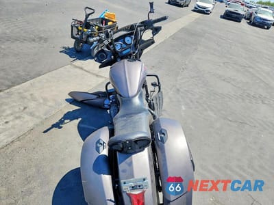 Zdjęcie 6 z 10 samochodu: 2016 VICTORY CROSS COUNTRY VIN:5VPDB36N7G3051067 - miniatura