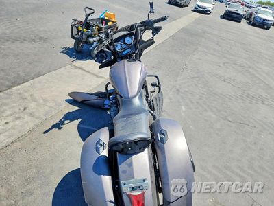 Zdjęcie 6 z 10 samochodu: 2016 VICTORY CROSS COUNTRY VIN:5VPDB36N7G3051067 - miniatura