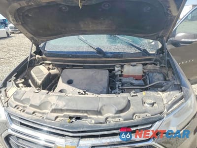 Zdjęcie 12 z 13 samochodu: 2018 CHEVROLET TRAVERSE LT VIN:1GNERGKW9JJ215482 - miniatura