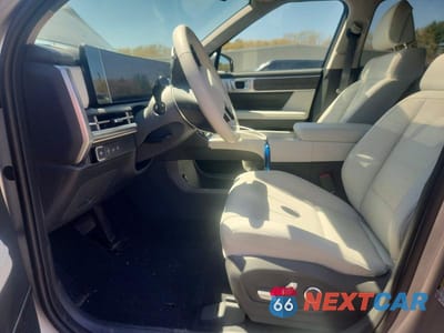 Zdjęcie 7 z 14 samochodu: 2026 HYUNDAI SANTA FE LIMITED VIN:5NMP4DGL3TH187264 - miniatura