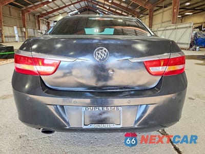 Zdjęcie 6 z 12 samochodu: 2013 BUICK VERANO VIN:1G4PS5SK6D4114017 - miniatura