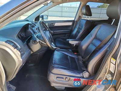 Zdjęcie 7 z 12 samochodu: 2010 HONDA CR-V EXL VIN:JHLRE3H70AC009196 - miniatura