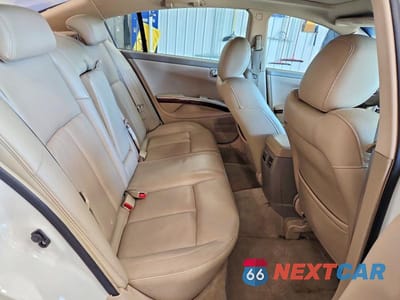 Zdjęcie 10 z 12 samochodu: 2008 NISSAN MAXIMA 3.5 SE VIN:1N4BA41E98C804577 - miniatura