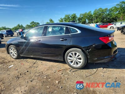 Drugie zdjęcie samochodu z przodu: 2023 CHEVROLET MALIBU LT VIN:1G1ZD5ST7PF231168 - miniatura