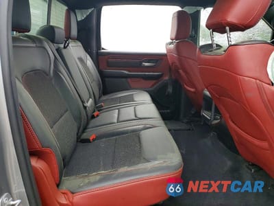 Zdjęcie 10 z 13 samochodu: 2025 RAM 1500 REBEL VIN:1C6SRFLP0SN602436 - miniatura