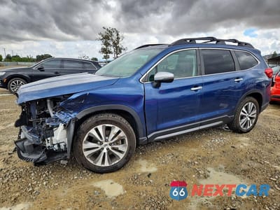 2019 SUBARU ASCENT TOURING 4S4WMARD1K3459724 - główne zdjęcie licytacji z USA - miniatura