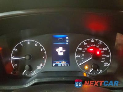 Zdjęcie 9 z 12 samochodu: 2023 TOYOTA COROLLA SE VIN:5YFS4MCEXPP161659 - miniatura