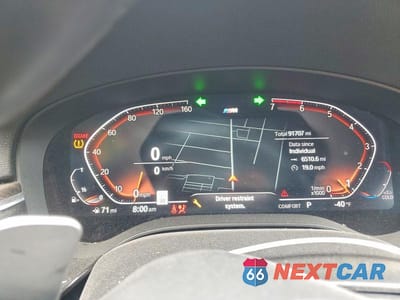 Zdjęcie 9 z 13 samochodu: 2021 BMW 530 I VIN:WBA53BH09MWW96029 - miniatura