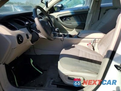 Zdjęcie 7 z 12 samochodu: 2010 FORD TAURUS SE VIN:1FAHP2DW3AG132256 - miniatura