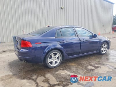 Trzecie zdjęcie samochodu z tyłu: 2006 ACURA 3.2TL VIN:19UUA66296A022514 - miniatura
