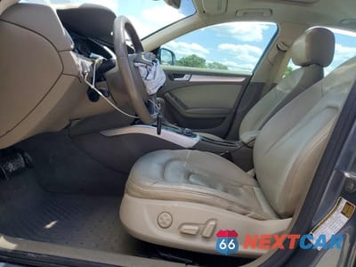 Zdjęcie 7 z 13 samochodu: 2012 AUDI A4 PREMIUM PLUS VIN:WAUFFAFL0CN011701 - miniatura