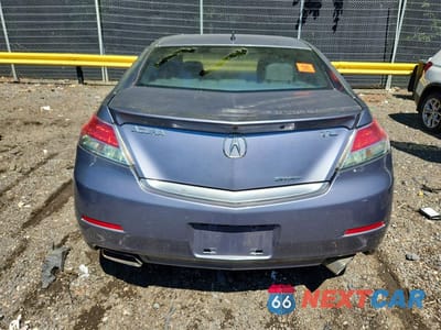 Zdjęcie 6 z 12 samochodu: 2012 ACURA TL VIN:19UUA9F51CA000546 - miniatura