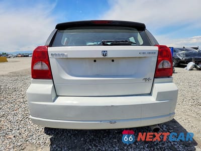 Zdjęcie 6 z 12 samochodu: 2009 DODGE CALIBER R VIN:1B3HB78B19D111630 - miniatura