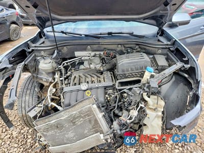 Zdjęcie 12 z 14 samochodu: 2019 VOLKSWAGEN ATLAS SEL VIN:1V2MR2CA4KC584149 - miniatura
