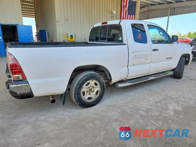 Trzecie zdjęcie samochodu z tyłu: 2005 TOYOTA TACOMA ACCESS CAB VIN:5TETX22N95Z018954 - miniatura