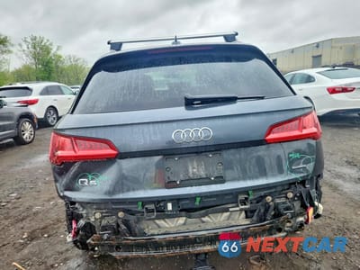 Zdjęcie 6 z 13 samochodu: 2020 AUDI Q5 PREMIUM PLUS VIN:WA1BNAFY0L2061767 - miniatura