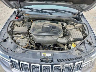 Zdjęcie 12 z 13 samochodu: 2018 JEEP GRAND CHEROKEE LIMITED VIN:1C4RJFBG4JC199913 - miniatura