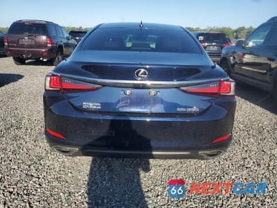 Zdjęcie 6 z 13 samochodu: 2021 LEXUS ES 350 BASE VIN:58ADZ1B1XMU101441 - miniatura