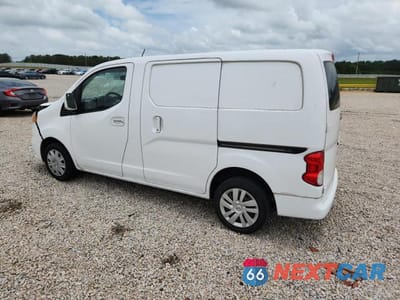 Drugie zdjęcie samochodu z przodu: 2017 CHEVROLET CITY EXPRESS LS VIN:3N63M0YNXHK699172 - miniatura