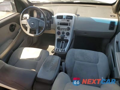 Zdjęcie 8 z 13 samochodu: 2005 CHEVROLET EQUINOX LS VIN:2CNDL23F856150663 - miniatura
