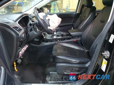 Zdjęcie 7 z 14 samochodu: 2020 FORD EDGE TITANIUM VIN:2FMPK4K92LBA56466 - miniatura