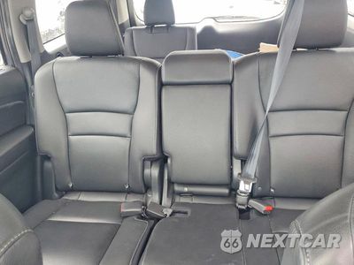 Zdjęcie 10 z 13 samochodu: 2021 HONDA PILOT SE VIN:5FNYF6H24MB078640 - miniatura