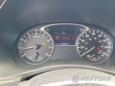 Zdjęcie 9 z 13 samochodu: 2018 NISSAN PATHFINDER SV VIN:5N1DR2MN4JC638174 - miniatura
