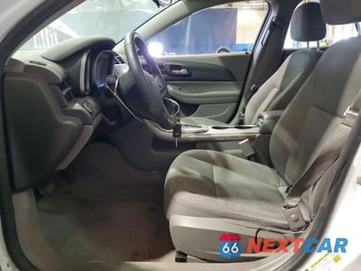 Zdjęcie 7 z 12 samochodu: 2013 CHEVROLET MALIBU LS VIN:1G11B5SA5DF320931 - miniatura