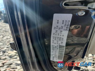 Zdjęcie 14 z 14 samochodu: 2017 DODGE GRAND CARAVAN SXT VIN:2C4RDGCGXHR857103 - miniatura