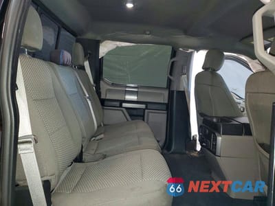 Zdjęcie 10 z 12 samochodu: 2019 FORD F150 SUPERCREW VIN:1FTEW1CPXKFB03378 - miniatura