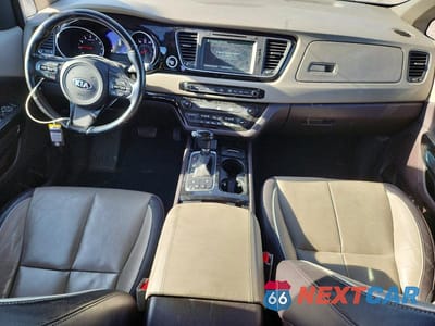 Zdjęcie 8 z 12 samochodu: 2015 KIA SEDONA SXL VIN:KNDME5C15F6037913 - miniatura