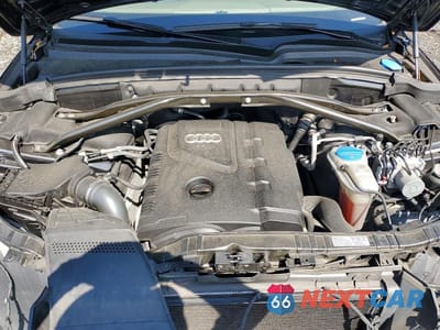 Zdjęcie 12 z 13 samochodu: 2012 AUDI Q5 PREMIUM PLUS VIN:WA1LFAFP4CA042797 - miniatura