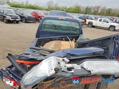 Zdjęcie 10 z 13 samochodu: 2006 FORD F350 SUPER DUTY VIN:1FTWW33P36ED28334 - miniatura