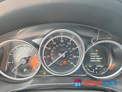 Zdjęcie 9 z 14 samochodu: 2020 MAZDA CX-5 TOURING VIN:JM3KFBCM1L0844335 - miniatura