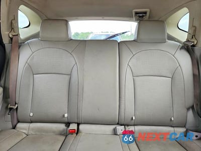 Zdjęcie 10 z 14 samochodu: 2012 NISSAN ROGUE S VIN:JN8AS5MTXCW252215 - miniatura