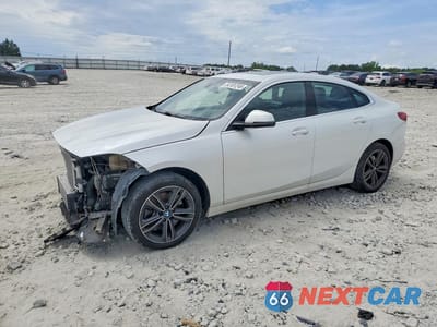 2024 BMW 228XI WBA73AK08R7R50889 - główne zdjęcie licytacji z USA - miniatura