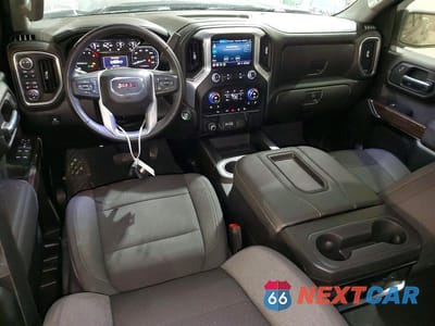 Zdjęcie 8 z 13 samochodu: 2022 GMC SIERRA LIMITED K1500 ELEVATION VIN:1GTR9CED9NZ188207 - miniatura