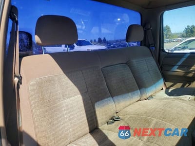 Zdjęcie 10 z 12 samochodu: 1992 FORD F150 VIN:1FTDF15N0NLA02797 - miniatura