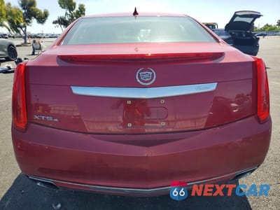 Zdjęcie 6 z 13 samochodu: 2013 CADILLAC XTS PREMIUM COLLECTION VIN:2G61T5S34D9123430 - miniatura