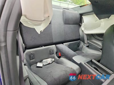 Zdjęcie 10 z 12 samochodu: 2025 TOYOTA GR 86 PREMIUM VIN:JF1ZNBE13S9760742 - miniatura