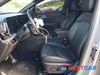 Zdjęcie 7 z 13 samochodu: 2023 KIA SPORTAGE X LINE VIN:5XYK6CAF2PG052360 - miniatura