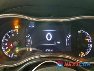 Zdjęcie 9 z 13 samochodu: 2014 JEEP GRAND CHEROKEE LAREDO VIN:1C4RJFAG3EC457703 - miniatura