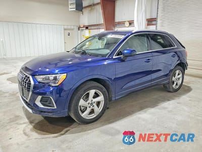 2021 AUDI Q3 PREMIUM 40 WA1AUCF34M1102892 - główne zdjęcie licytacji z USA - miniatura